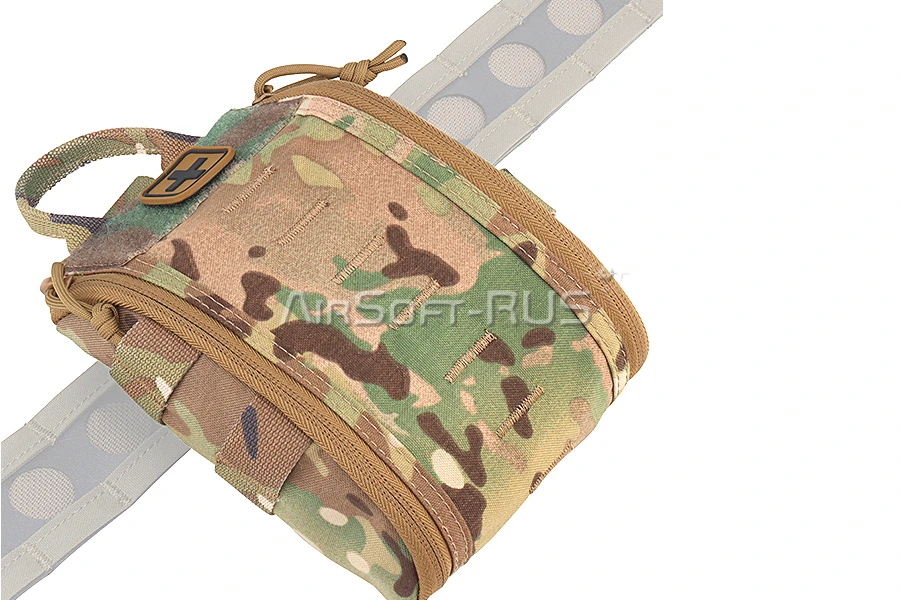 Подсумок WoSporT медицинский Pack A MC (BP-85R-CP)