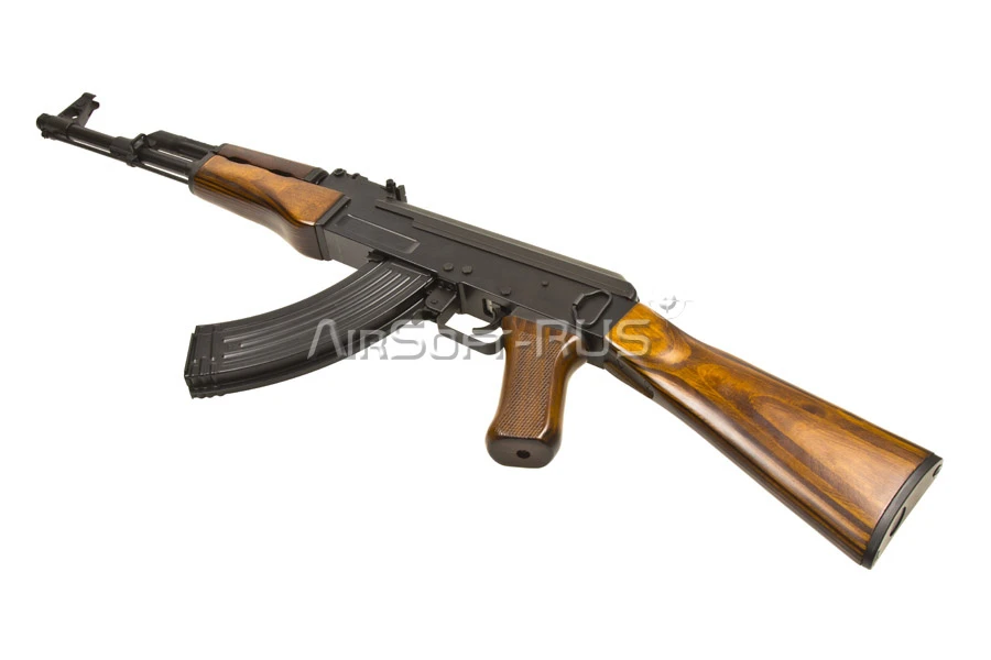 Автомат LCT АК обр.1949г (LCK47 UP)