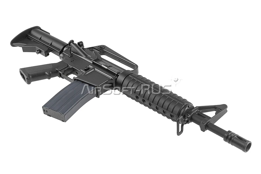 Карабин CYMA CGS Colt M733 11,5" GBB (COLT1020)
