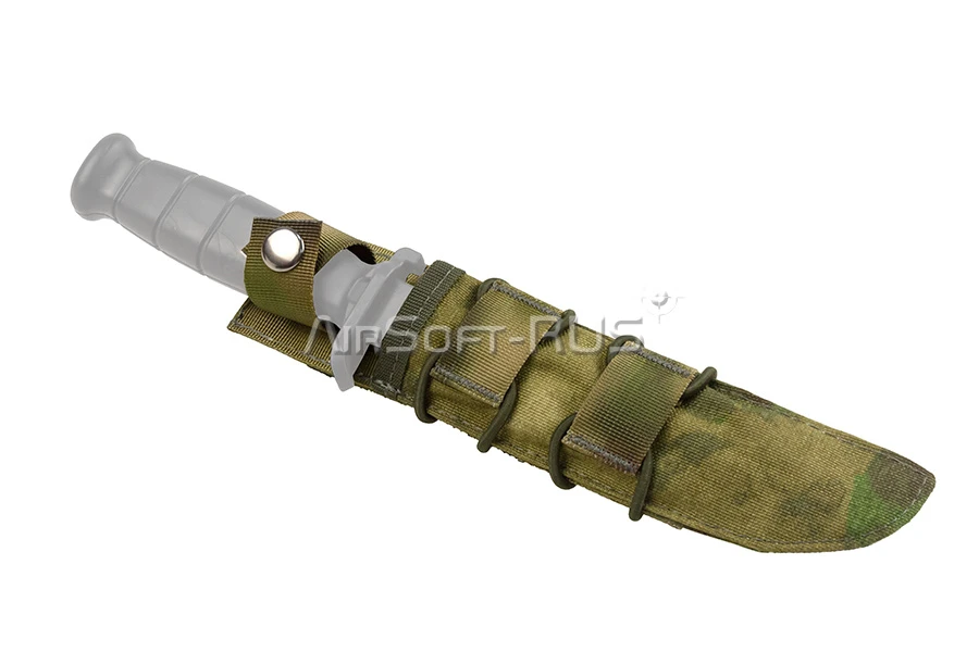 Ножны ASR для тренировочного ножа Дым (ASR-SCB-DM)