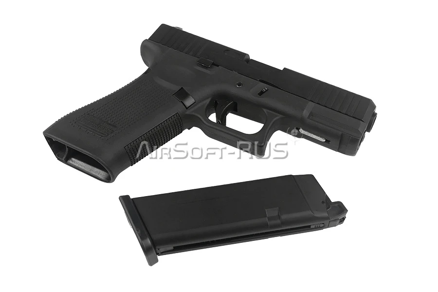 Пистолет East Crane Glock 45 Gen 5 BK (EC-1305)