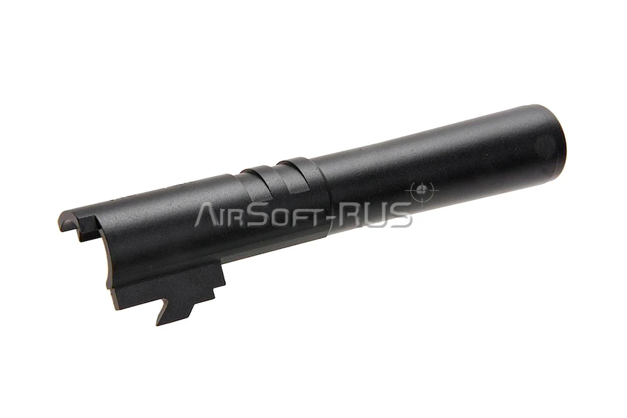 Внешний ствол 5KU для Hi-Capa 4.3 TM BK (GB-522-BK)