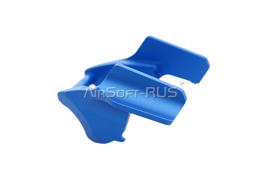 Клавиша предохранителя 5KU для Hi-Capa TM Тип 2 BL (GB-599-BU)