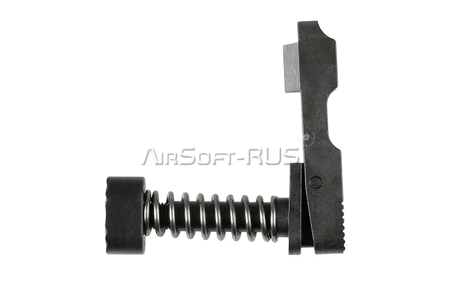 Кнопка сброса магазина 5KU для M4 MWS GBB (MWS-17)