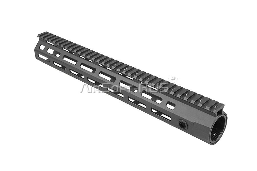 Цевье тактическое T&D KAC URX4 M-LOK 13' для M-серии (TD99495)