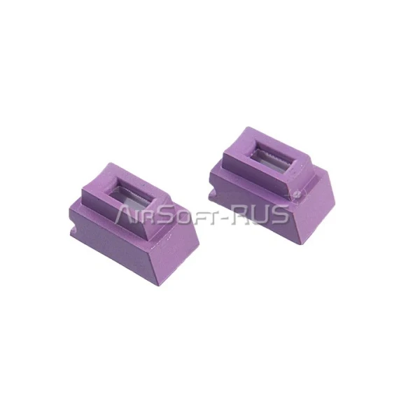 Прокладки выпускного клапана Prometheus для пистолетов Glock TM (PR4560329177006)