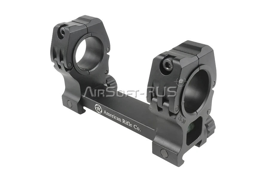 Крепление Sotac M10-L mount BK (JQ-005 BK)