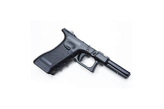 Рамка в сборе Guarder для Glock 17/22/34 Gen. 3 BK TM (GLK-168(U)BK)