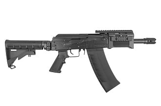 Дробовик Tokyo Marui Сайга-12 SBS GBB (TM4952839145024)