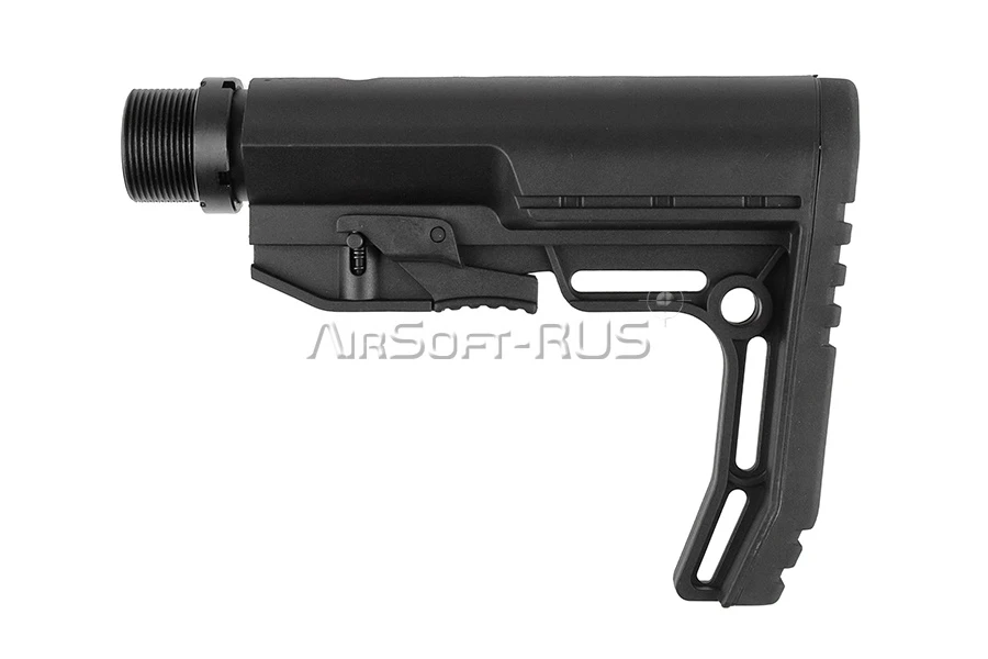 Приклад Cyma MF Style Combo для М4 GBB (CGS-BT-0007 BK)