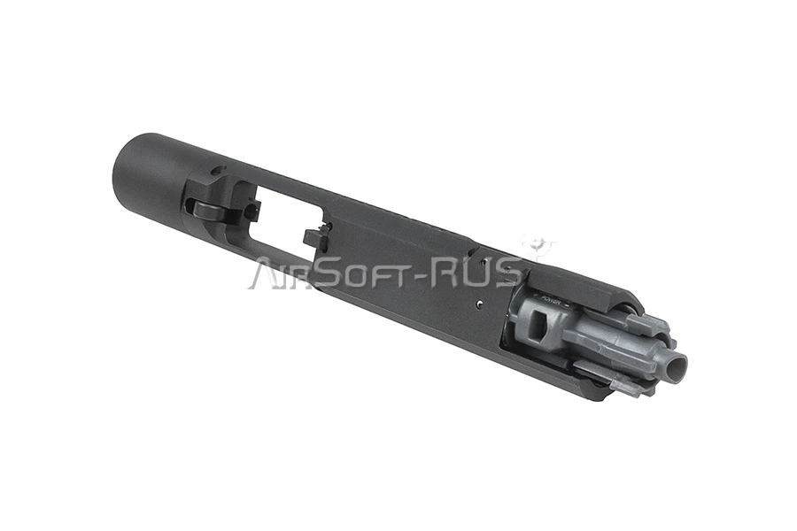 Затворная группа Angry Gun MWS High Speed Original для TM MWS GBB BLK (ANG-20190906A)