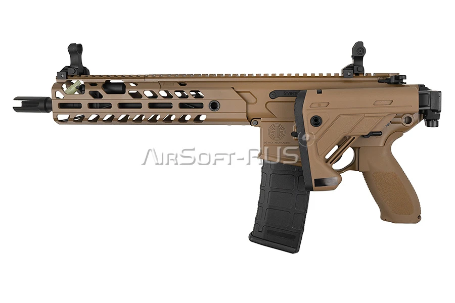 Карабин East Crane Sig MCX Virtus DE (AF-S001-10 DE)