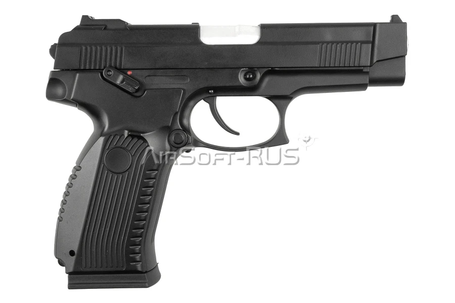 Пистолет Cyma GRACH AEP EBB (DC-CM136S) [2]