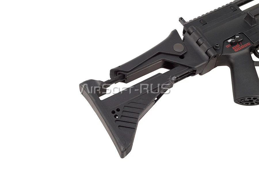 Штурмовая винтовка Ares G36C BK (AR-076E)