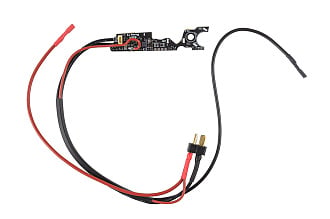 Электронный блок управления Arm-V Desire V3 BT (AV-BT-3)