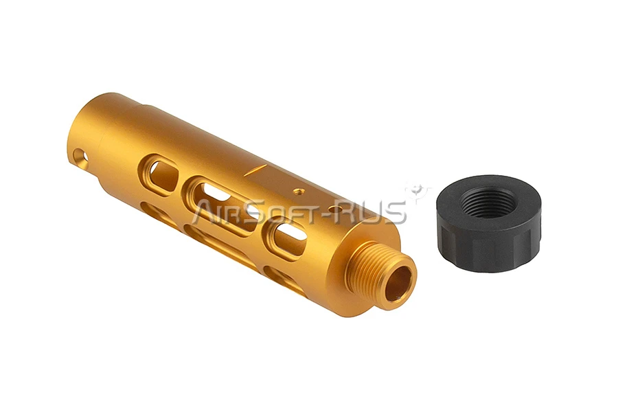 Внешний ствол 5KU для AAP01 Type B GD (ABAAP-008-GD)