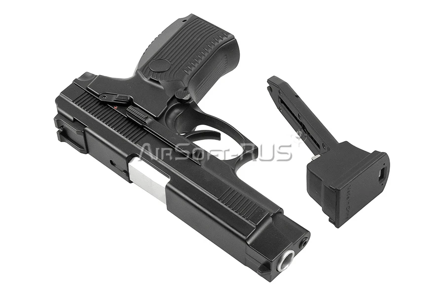 Пистолет Cyma GRACH AEP EBB (CM136S)