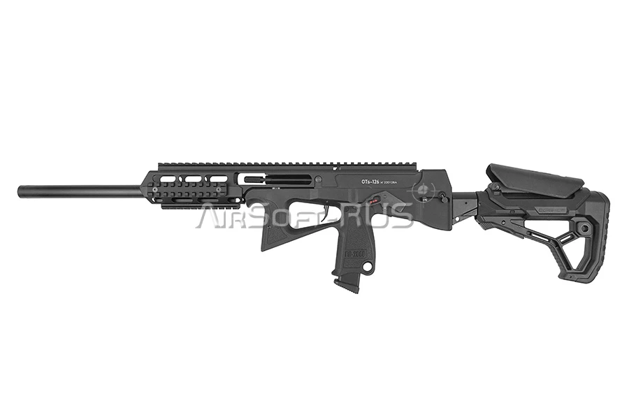 Карабин ОЦ-126 Modify GBB (65302-71)