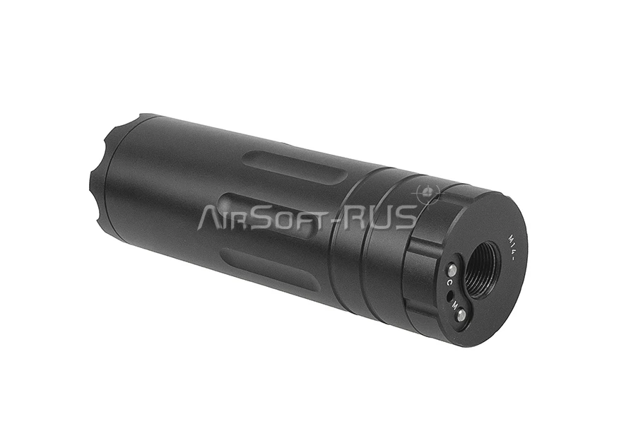 Трассерная насадка E-SHOOTER Flare Smoky BT (V900)