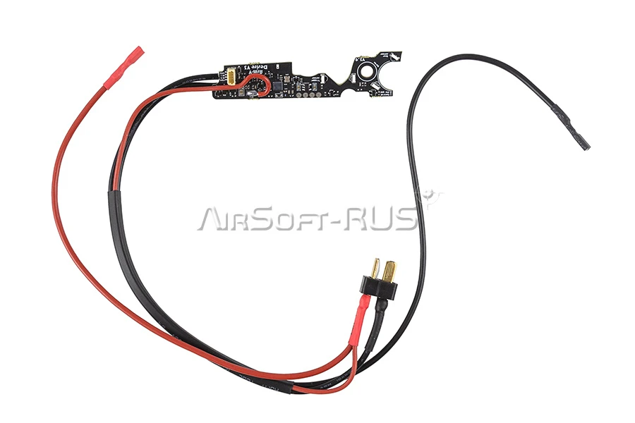 Электронный блок управления Arm-V Desire V3 BT (AV-BT-3)