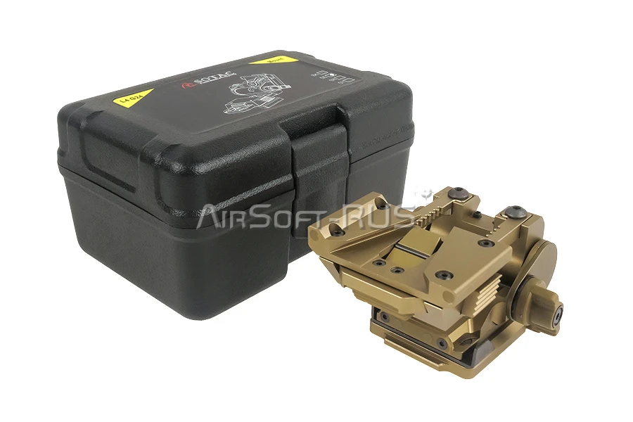 Крепление Sotac L4G24 NVG MOUNT DE (TK-0012 DE)