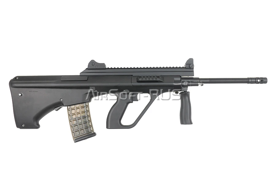 Штурмовая винтовка Snow Wolf Steyr AUG BK (SW-020-C(BK))
