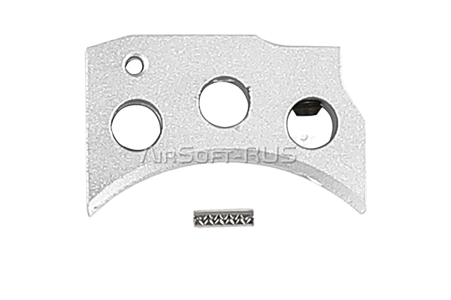 Спусковой крючок 5KU для Hi-Capa 5.1/1911/MEU TM SV (GB-201-SV)