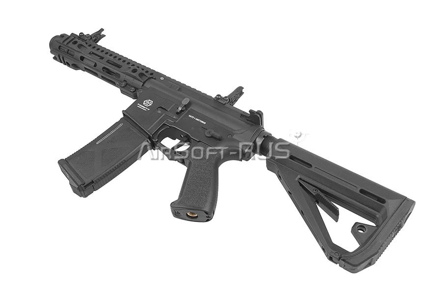 Карабин Arcturus TRINITY ARMAMENT Alpha SBR 7.9" GATE Titan II Bluetooth AEG (GA-TA03)