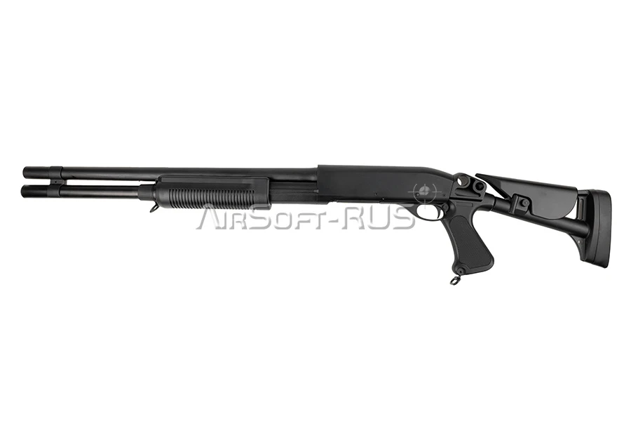 Дробовик Cyma Remington M870 пластик (CM353L)