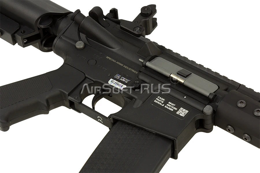 Карабин Specna Arms SA-C09 CORE (SA-C09)