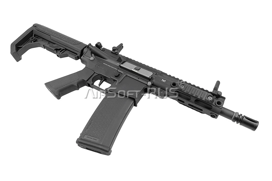 Карабин Specna Arms AR-15 5 Custom HAL BK (SA-C21-L-ETU)