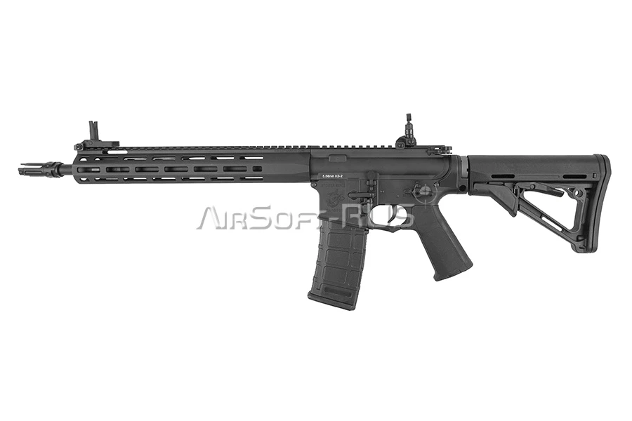 Карабин East Crane KS-2 14.2 BK (EC-342-2 MP-UP)