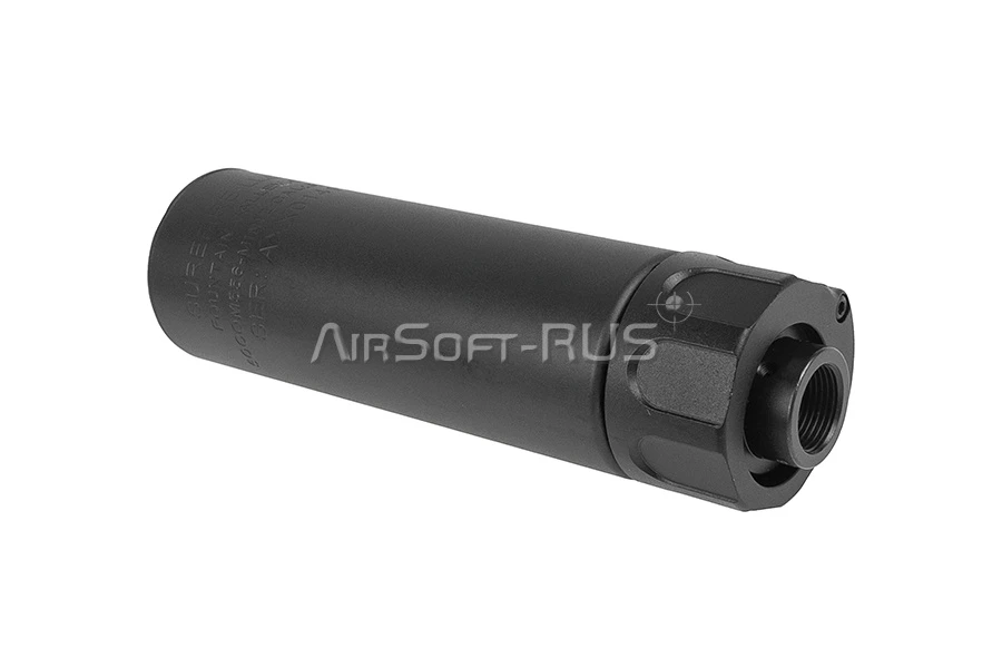 Глушитель T&D Socom556-Mini 2 BK (TD830)