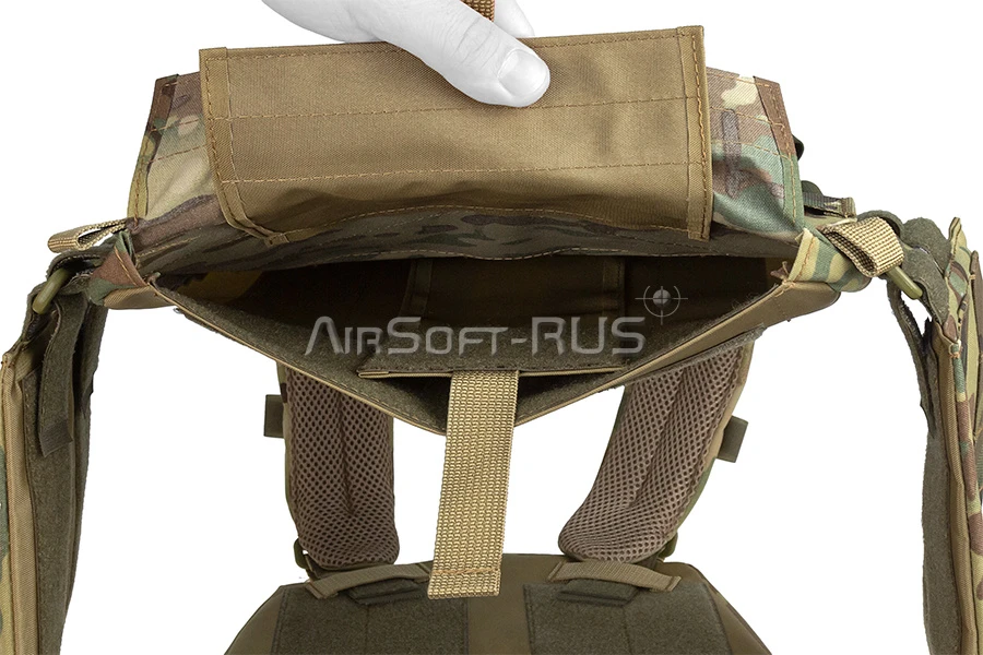 Бронежилет ASR M3 MC (ASR-M3-MC)