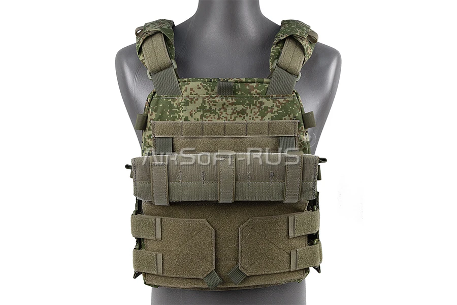 Бронежилет ASR M3 EMR (ASR-M3-EMR)
