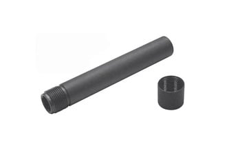 Внешний ствол с резьбой 14- для P226 BK TM (P226-10(BK))