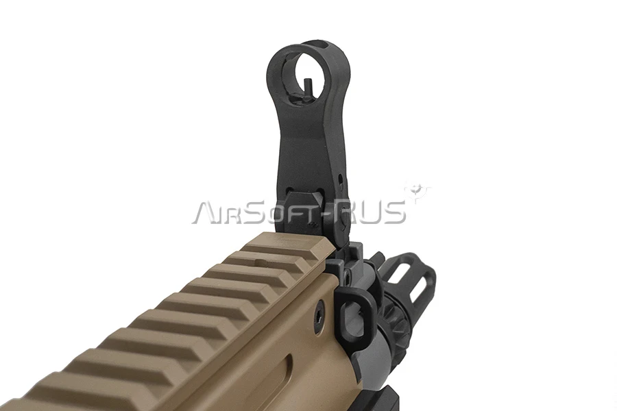 Карабин Cyma FN SCAR-L ABS AEG TAN (CM067TN)