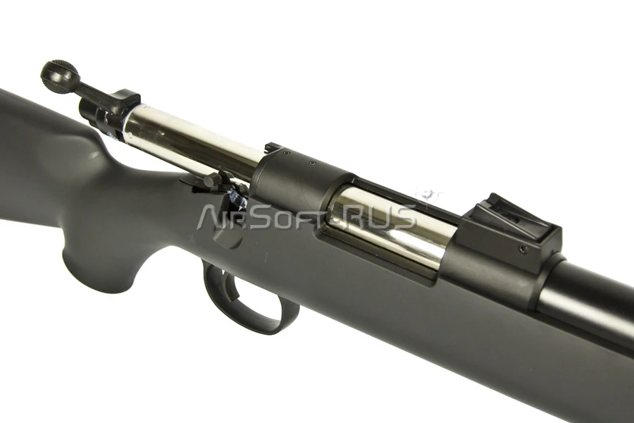 Снайперская винтовка Tokyo Marui VSR-10 Pro Sniper spring BK (TM4952839135025)