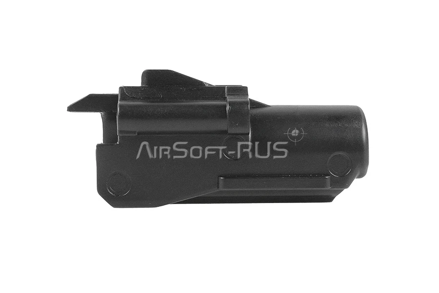 Основание газовой камеры Well Pro для АК12 GBB (WP-AK12-02-15)