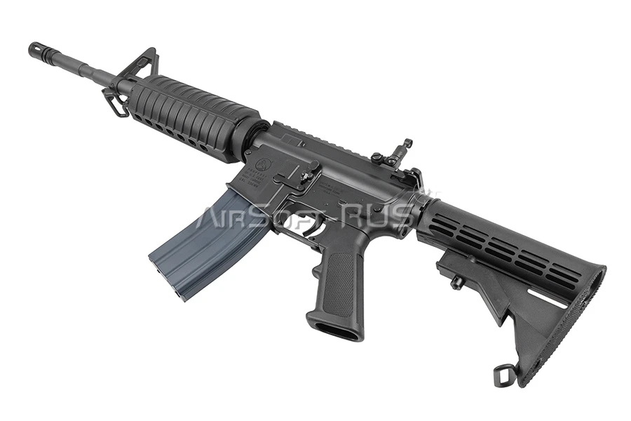 Карабин CYMA CGS Colt M4A1 GBB (COLT1003)