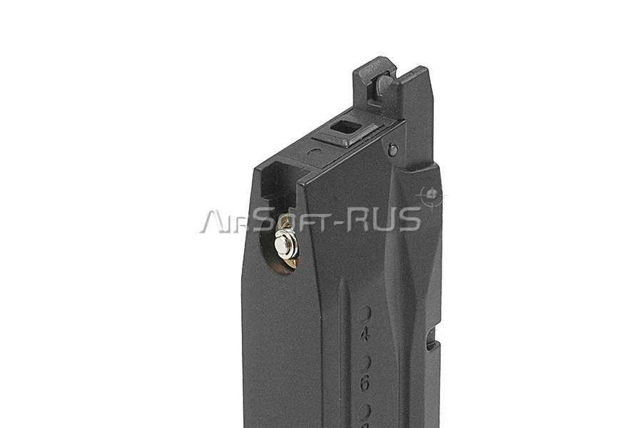 Магазин газовый WE для пистолета M&P (WE-BB-001-MAG)