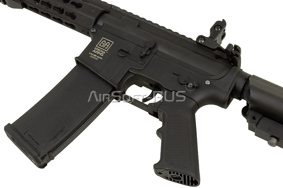 Карабин Specna Arms SA-C08 CORE Keymod (SA-C08)