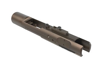 Затворная группа Angry Gun для TM MWS GBB High Speed John Wick FDE (ANG-20190906A-FDE)