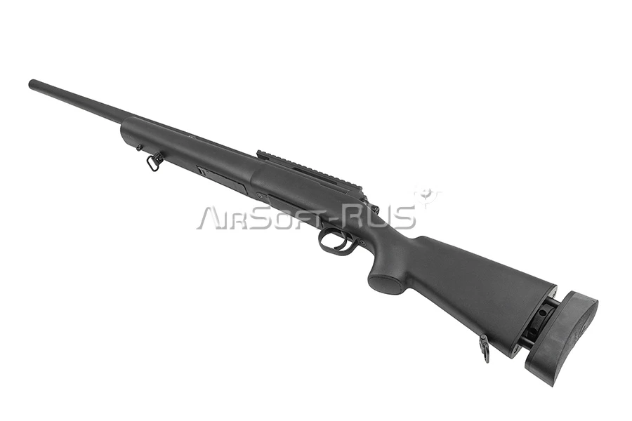 Снайперская винтовка Modify MOD24 spring BK (65201-19)