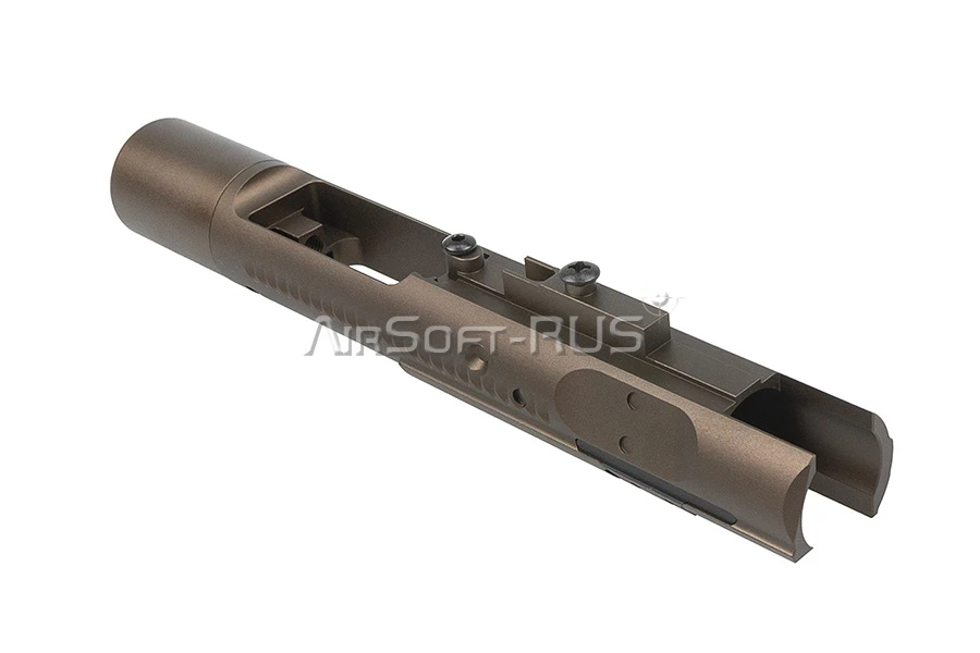 Затворная группа Angry Gun для TM MWS GBB High Speed John Wick FDE (ANG-20190906A-FDE)