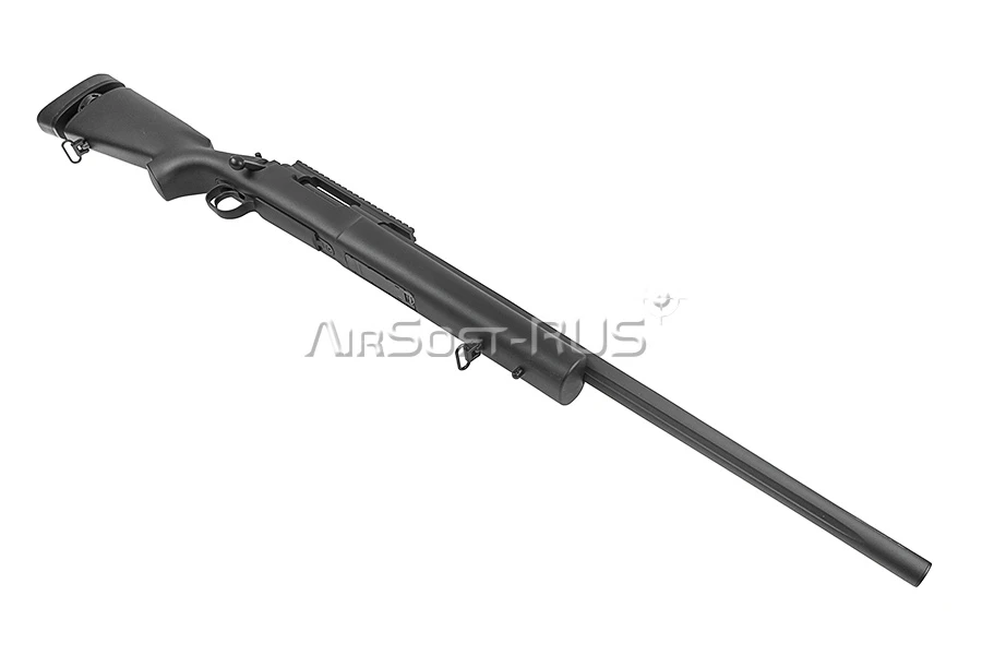 Снайперская винтовка Modify MOD24 SF spring BK (65201-71)