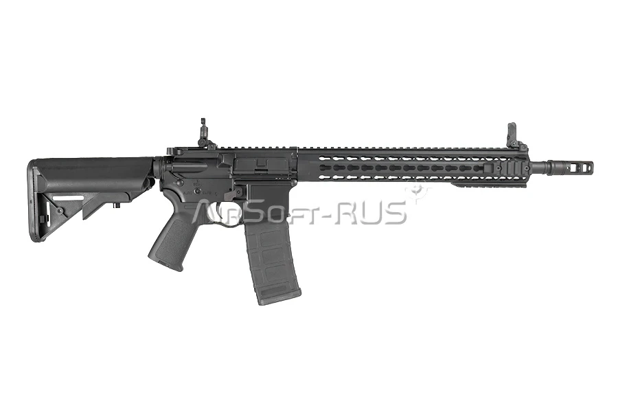 Карабин Cyma M4 URX rail 10,5" (CM068C)
