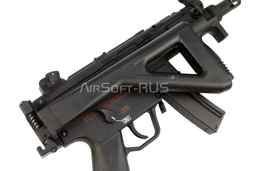 Пистолет-пулемет Cyma MP5 PDW (DC-CM041PDW) [1]