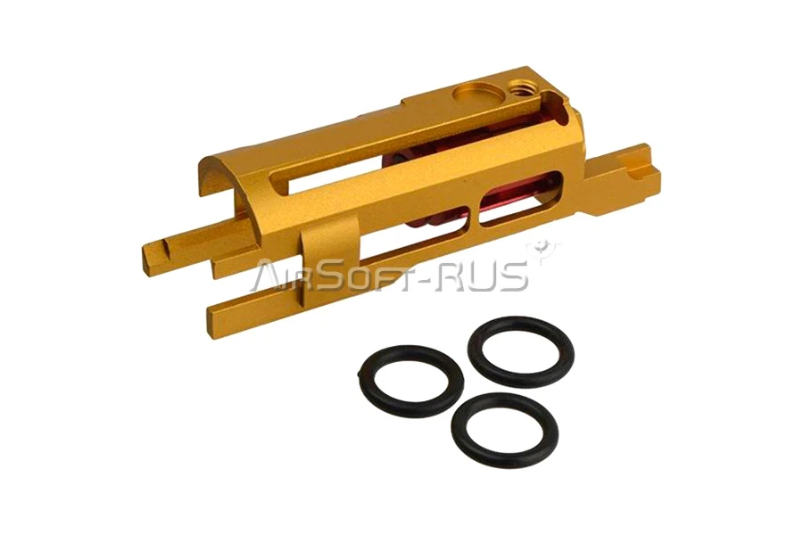 Затвор Speed Cat 5KU для Hi-Capa/1911 GD (JI-103-GD)