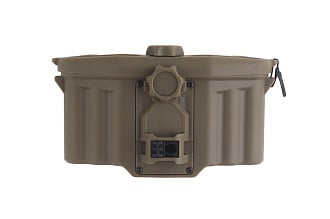 Батарейный бокс WoSporT для системы ARC T (HL-ACC-92-T)